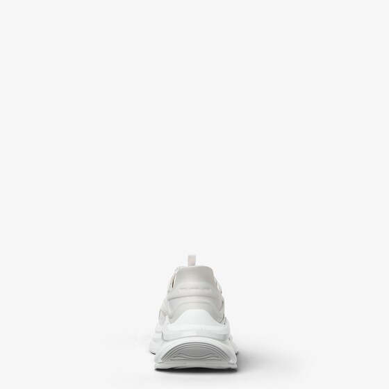 Fendi Running shoes with elastic laces | Thumbnail 3