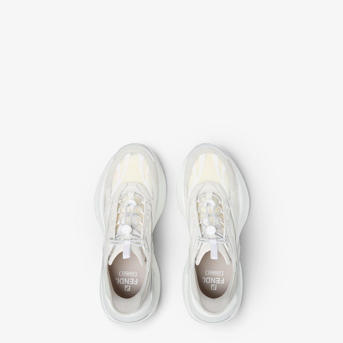 フェンディ F-ライト