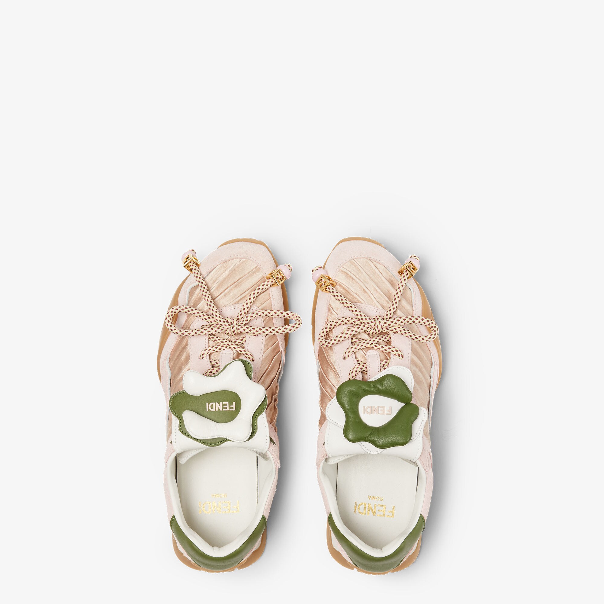 Fendi Wave Pulse - Pink | FENDI US