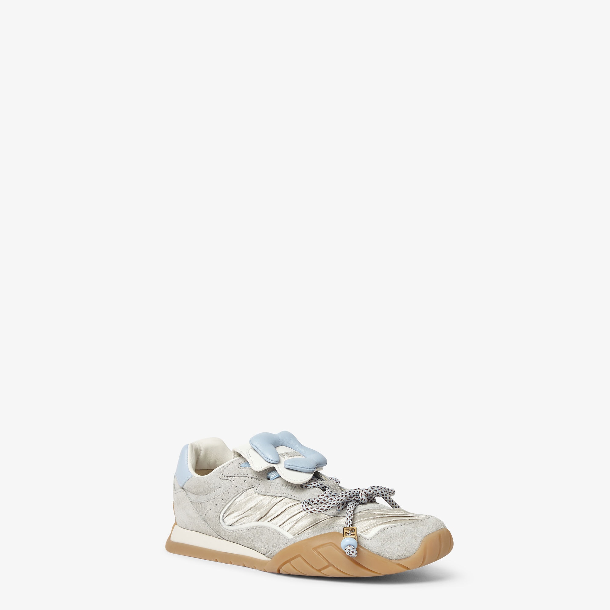 Fendi Wave Pulse - Gray | FENDI US
