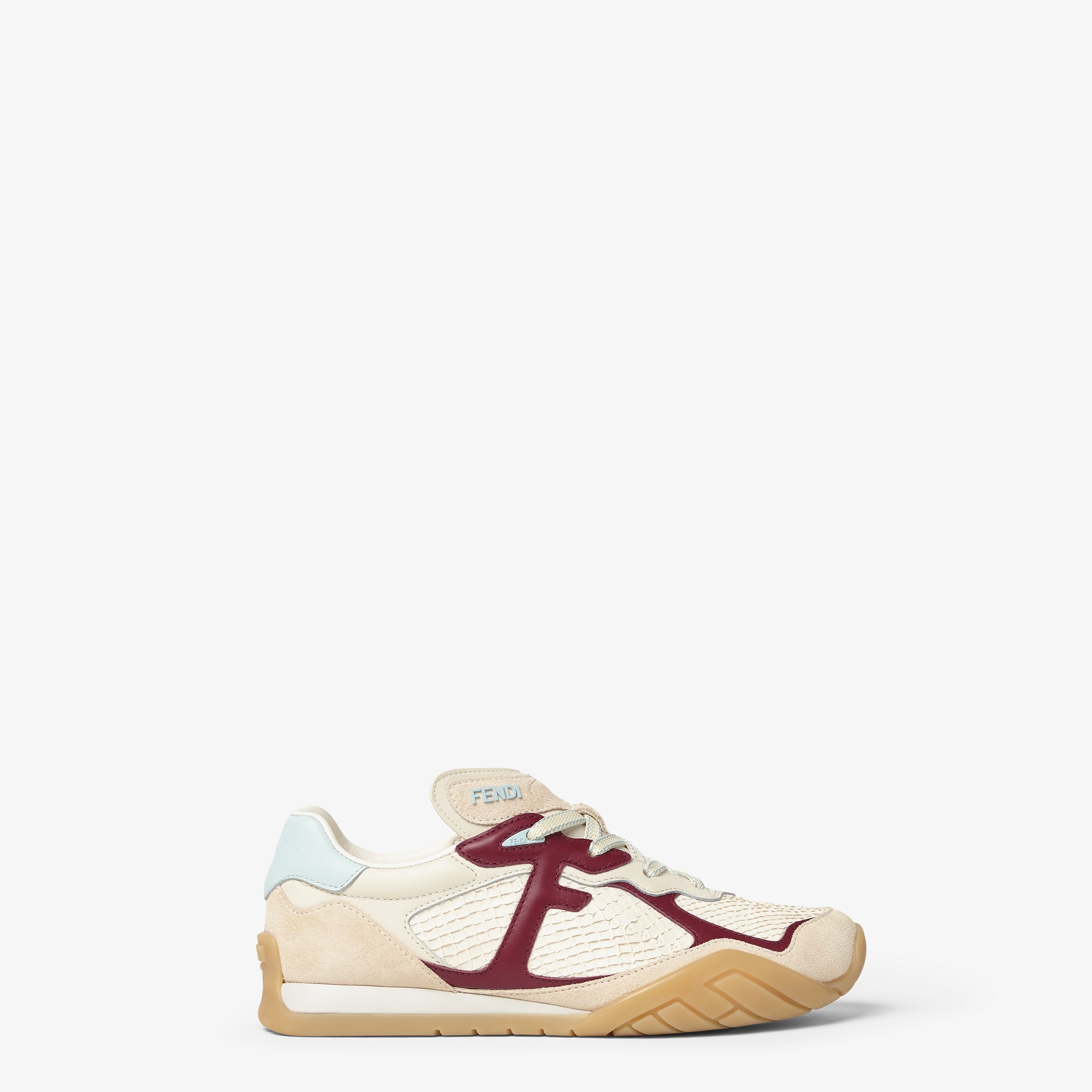 はいやー FENDI ブローチ ホワイト FENDI（フェンディ） ブローチ FIRST ファースト 8AH759 W2Y