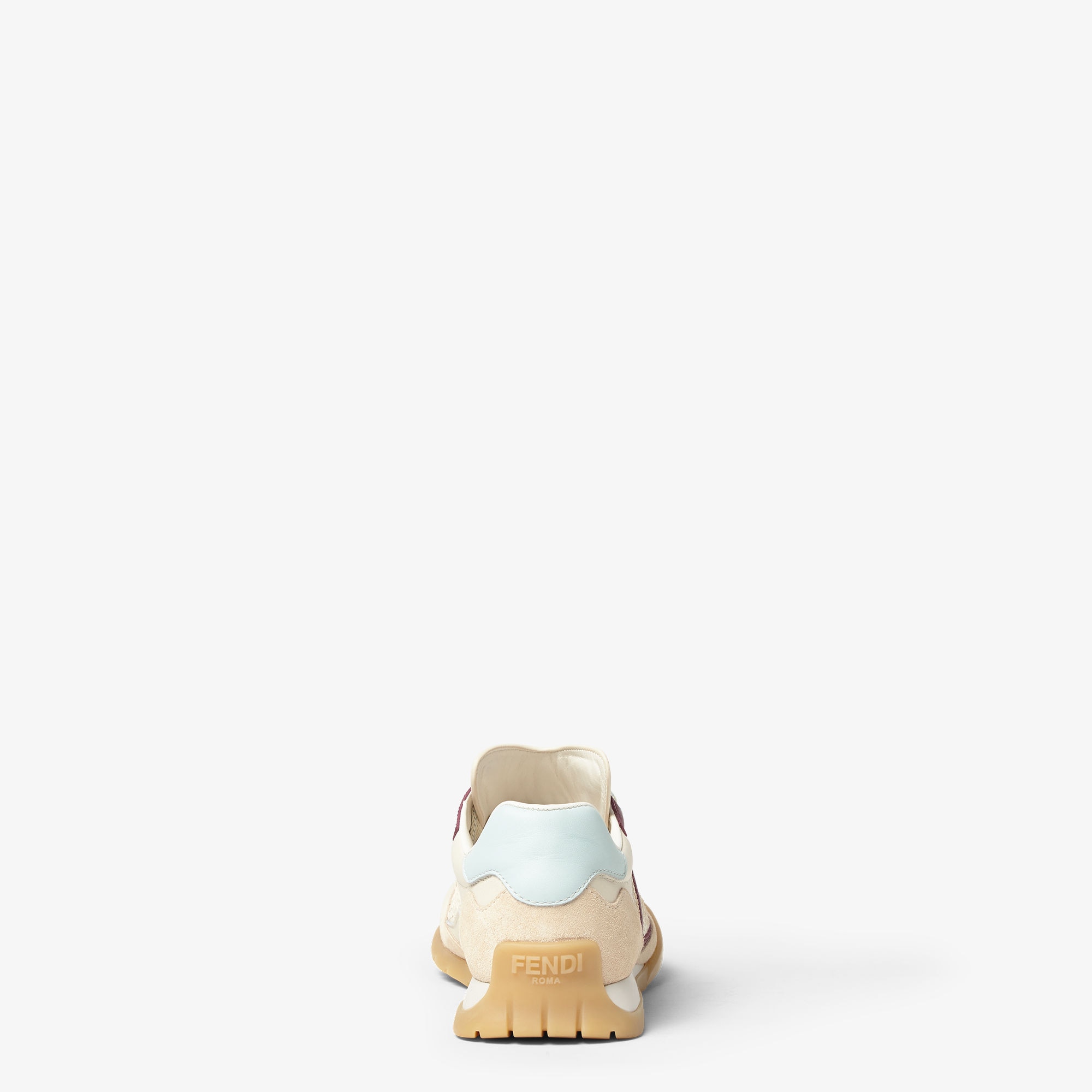 Fendi Wave Pulse - White | FENDI US