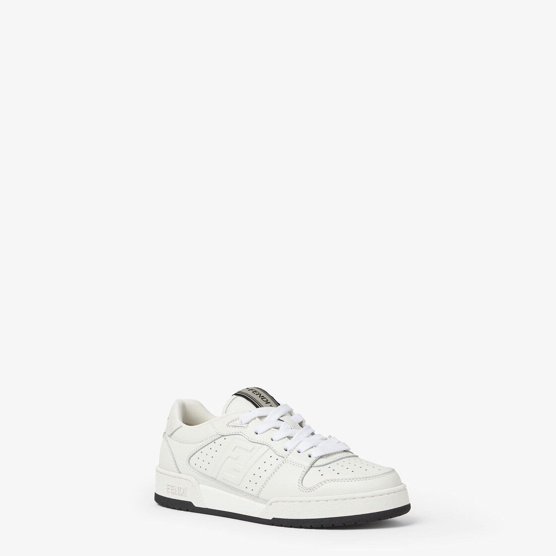 FENDI Match Trainers