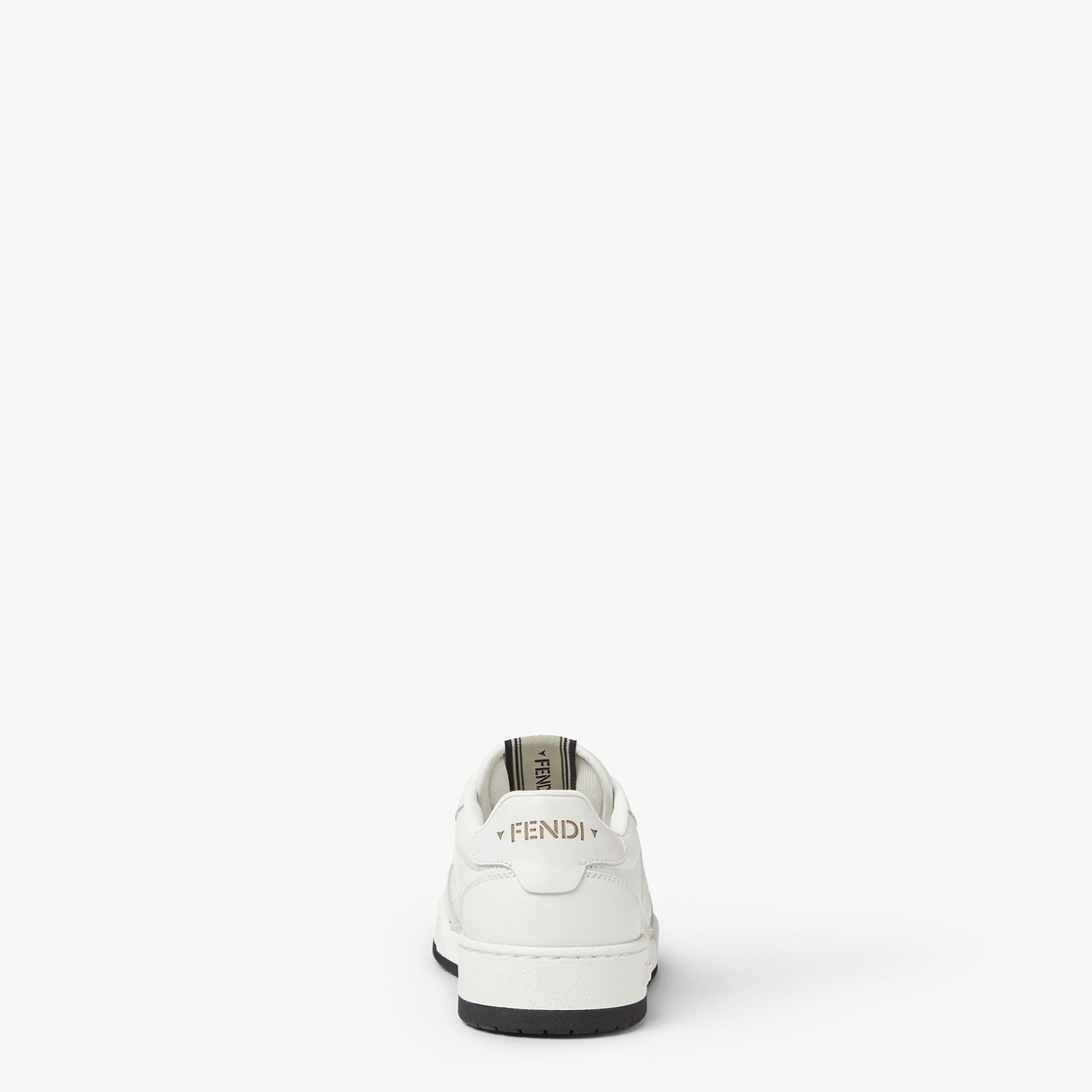 FENDI Match Trainers