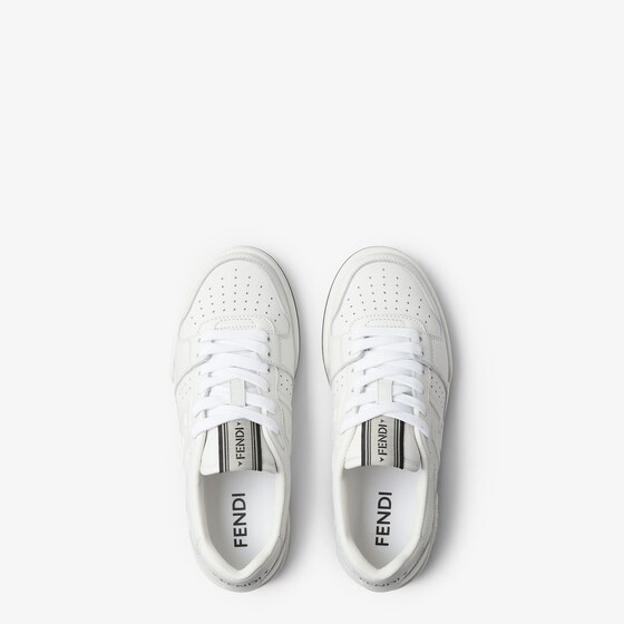 Fendi Iconic Match trainers, updated with the new | Thumbnail 4