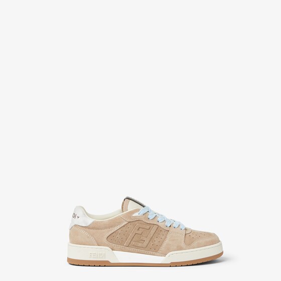 Fendi Iconic Match trainers, updated with the new