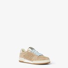 FENDI Match運動鞋的影像 2/4