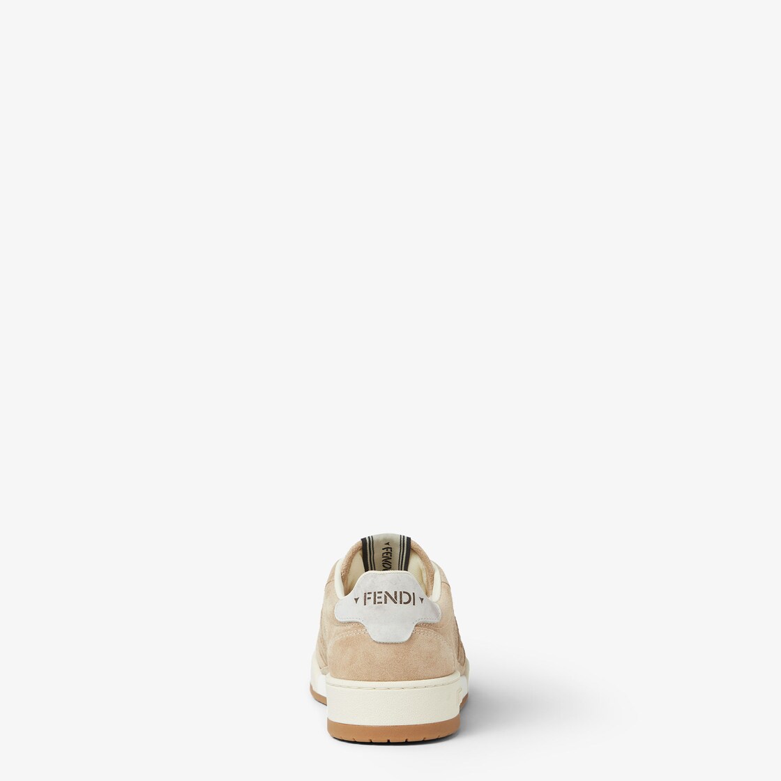 FENDI Match Trainers
