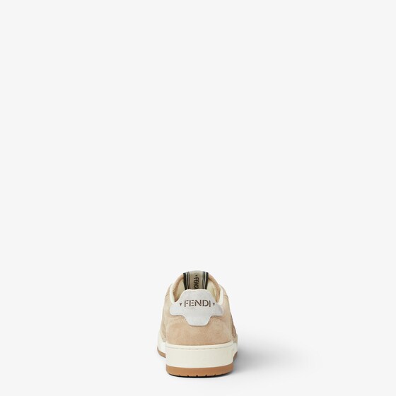 Fendi Iconic Match trainers, updated with the new | Thumbnail 3