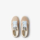 FENDI Match運動鞋的影像 4/4