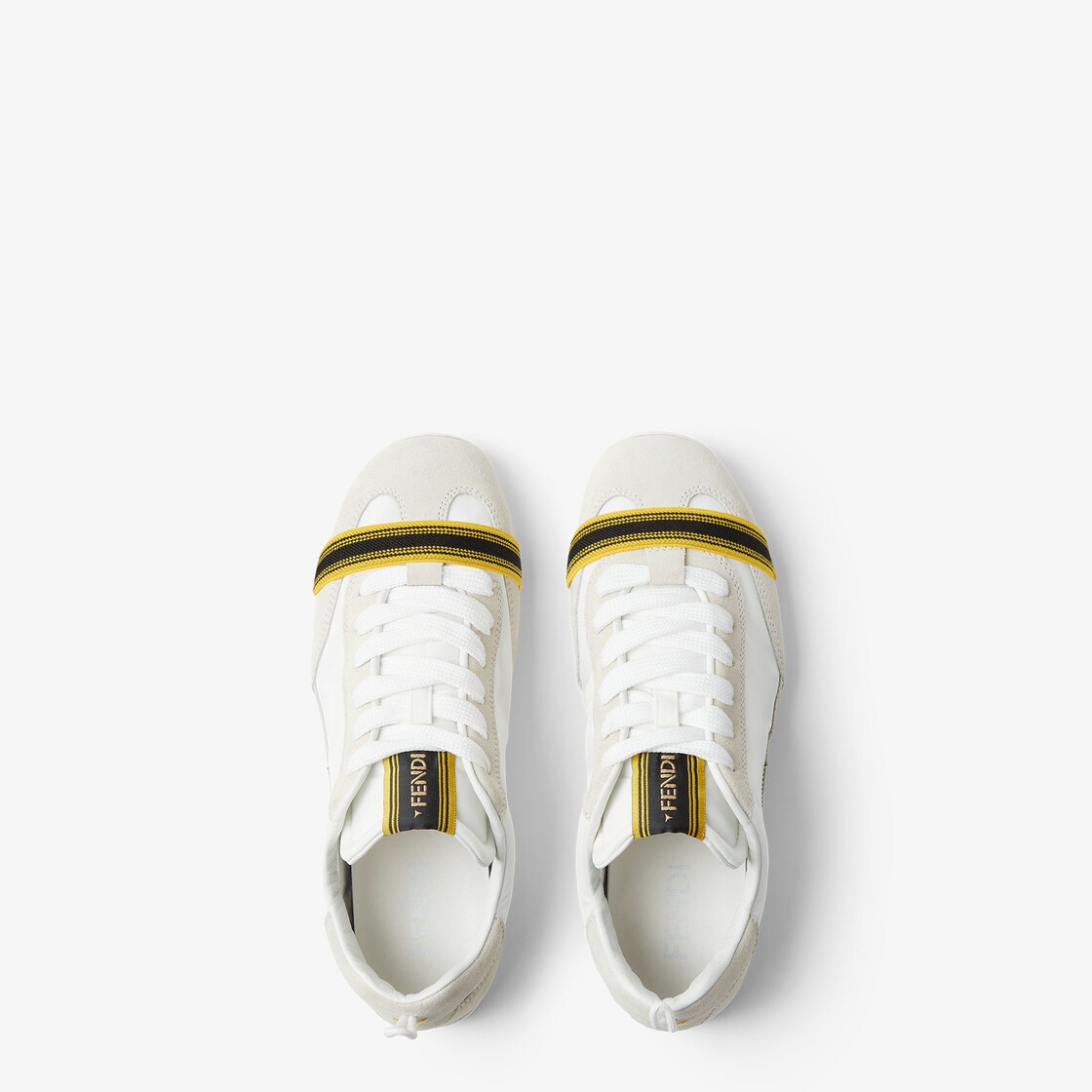 FENDI Wrap Trainers