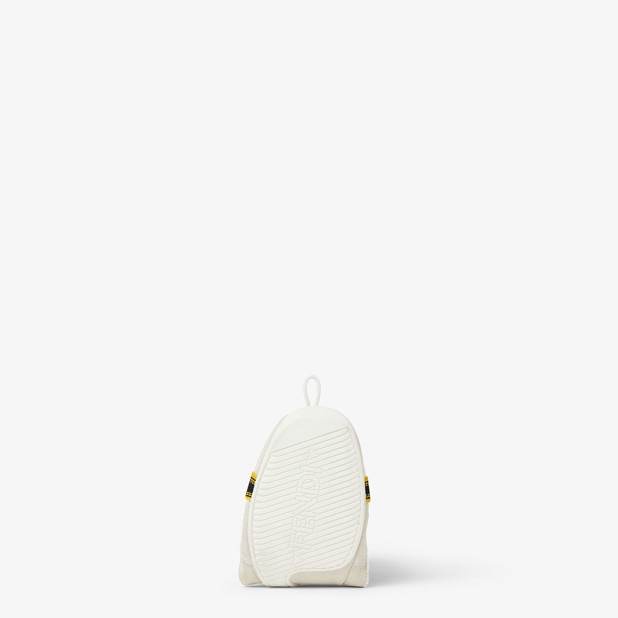 Fendi Wrap sneakers - White | FENDI US