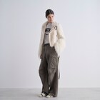 FENDI Wrap Trainers image 6 of 6