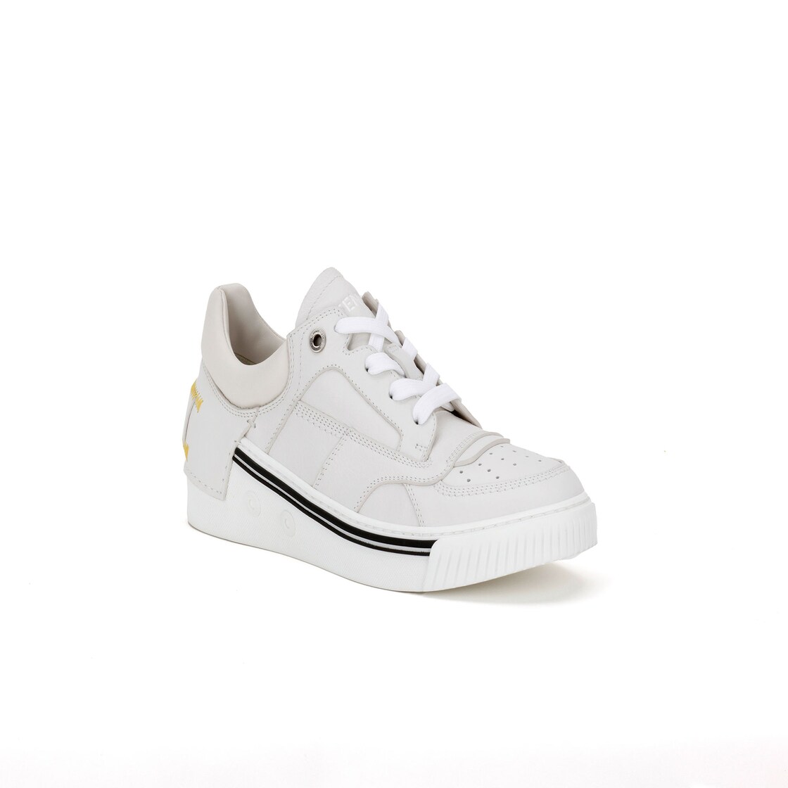 FENDI Fender Trainers