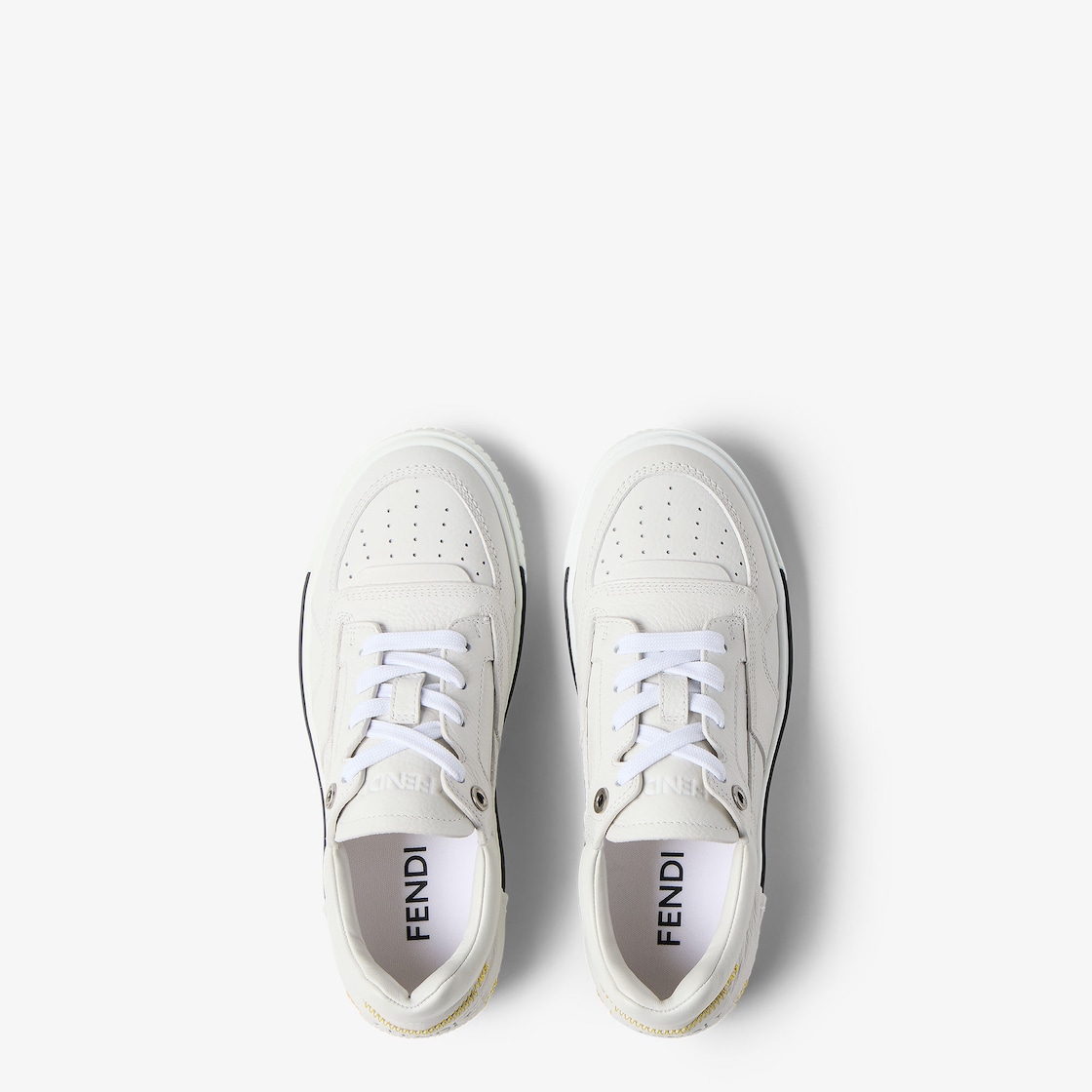 Sneaker Fendi Fender