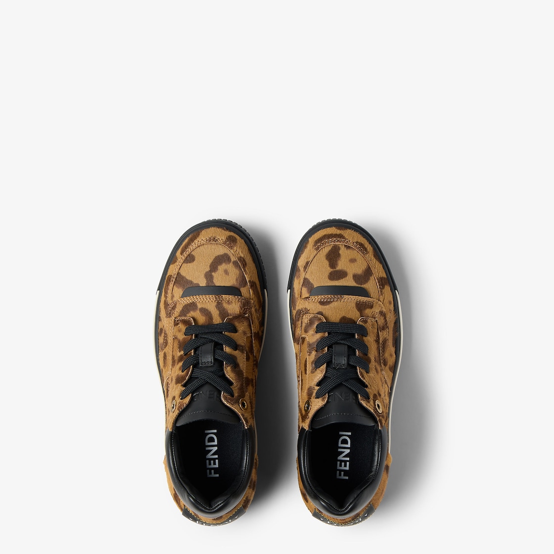 Sneaker Fendi Fender