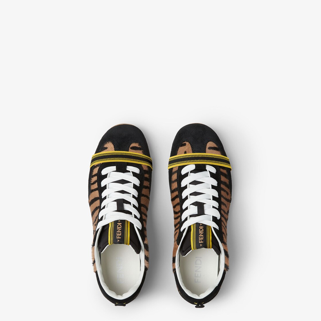 FENDI Wrap Trainers