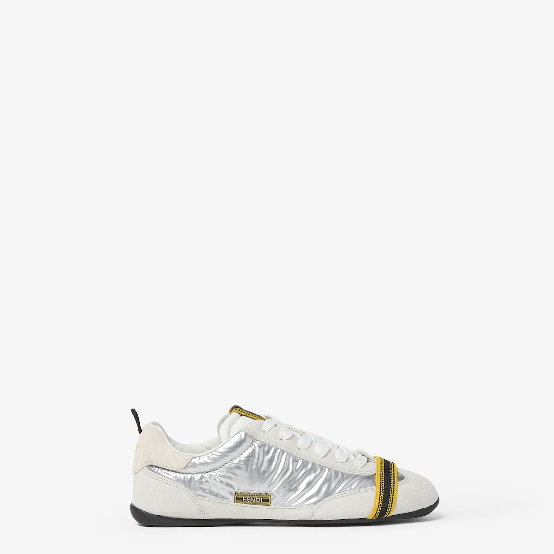 Fendi Wrap Trainers