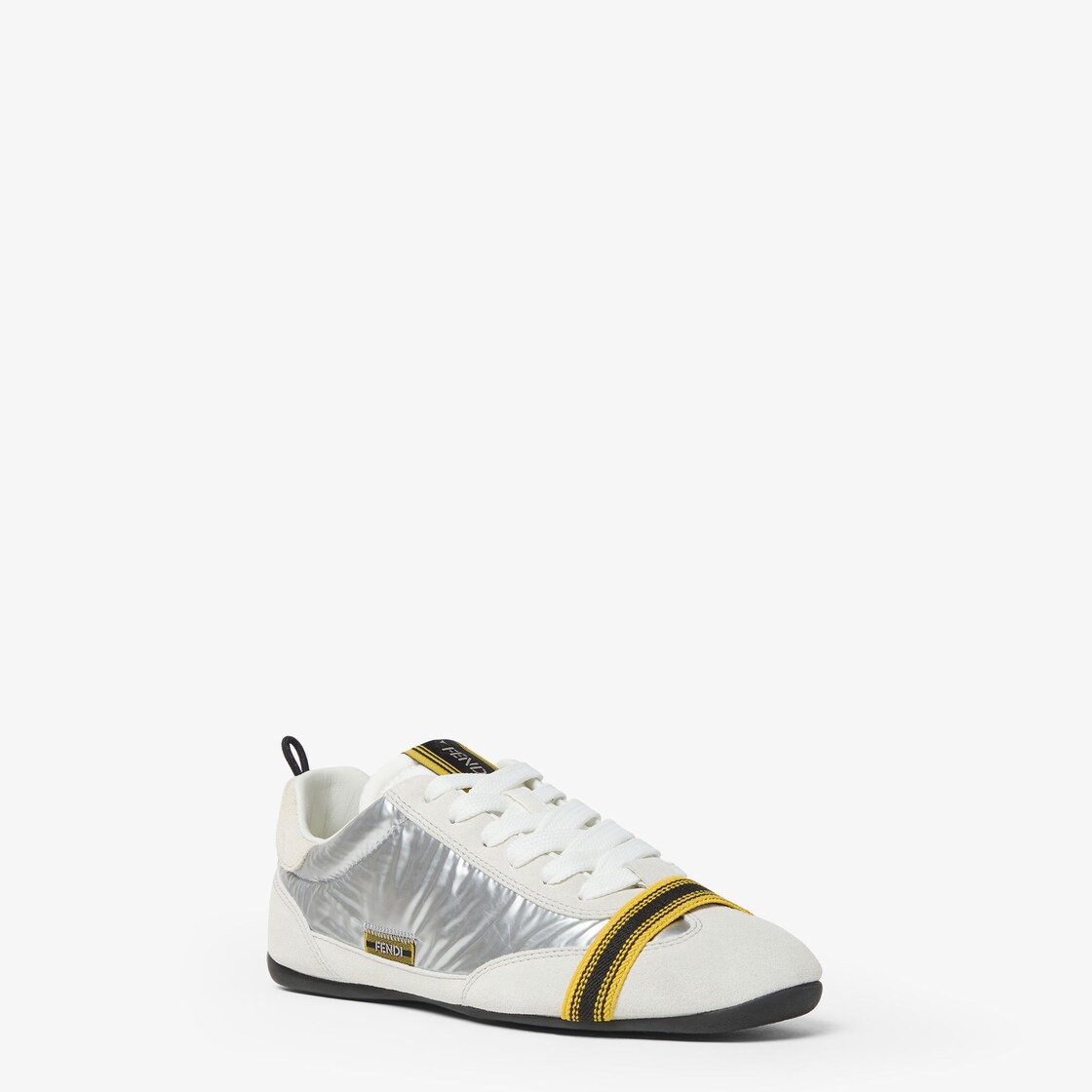 Fendi Wrap Trainers