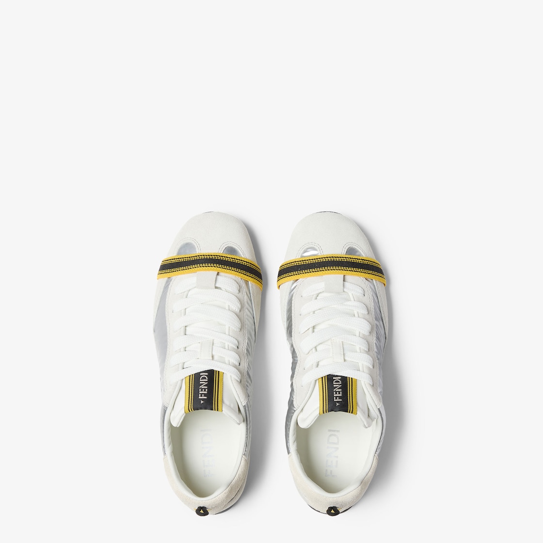 Fendi Wrap Trainers