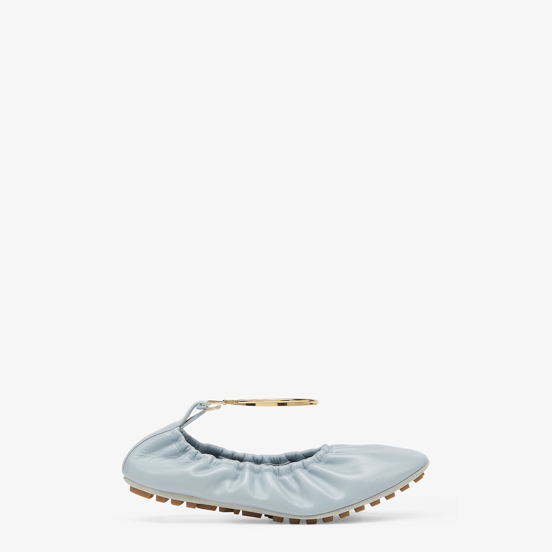 Spring Trend: Ballet Flat