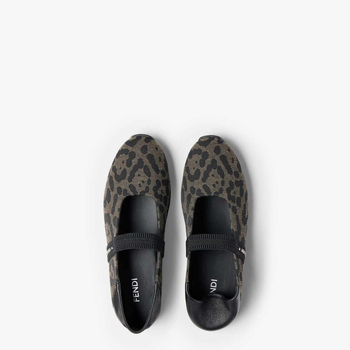 Fendi Academia