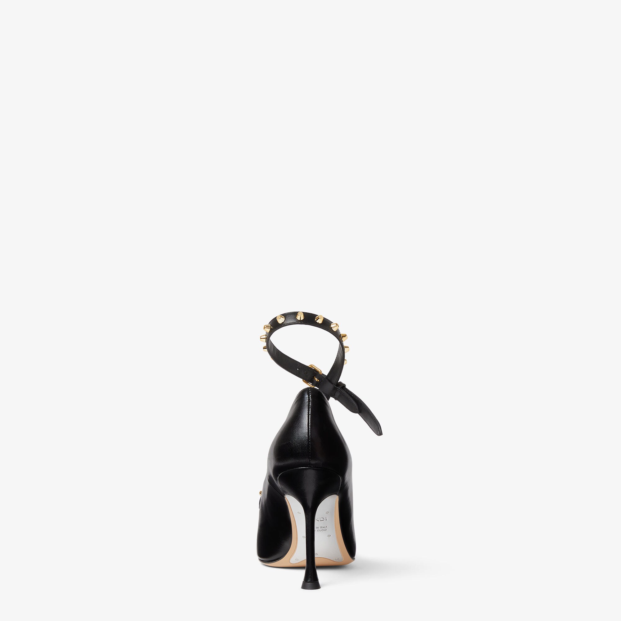 フェンディ ヴァーティゴ - ブラック | FENDI JP