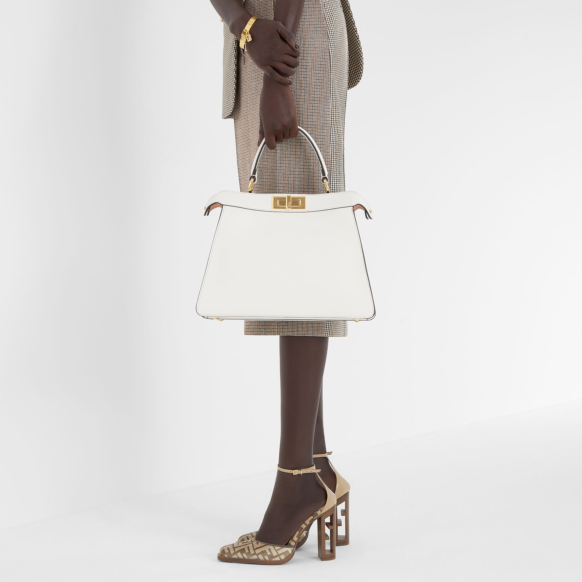 fendi heels sale