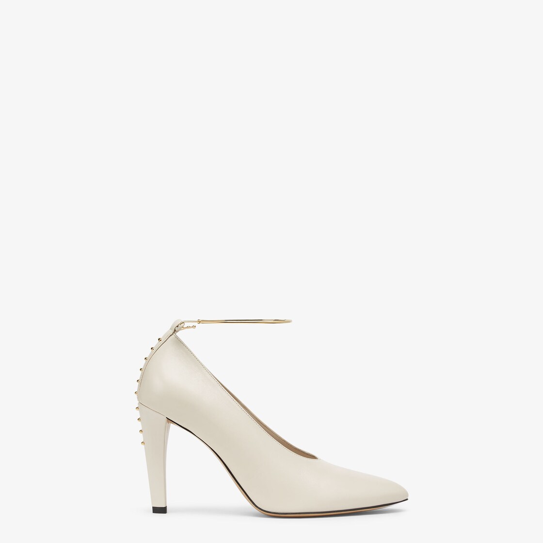 Fendi cheap court pumps