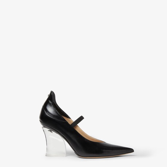 Fendi In Black