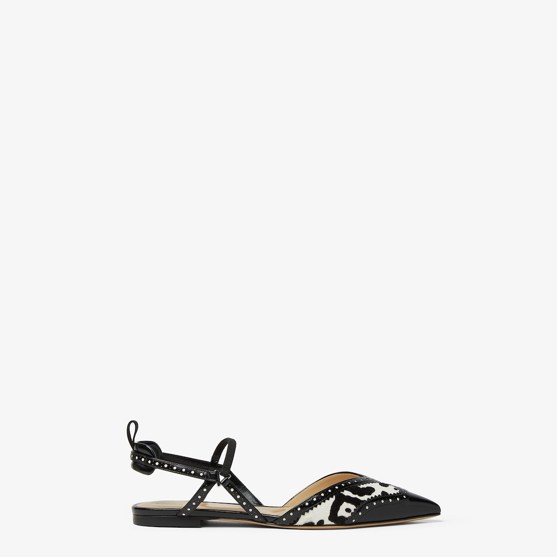 Brogue Colibrì