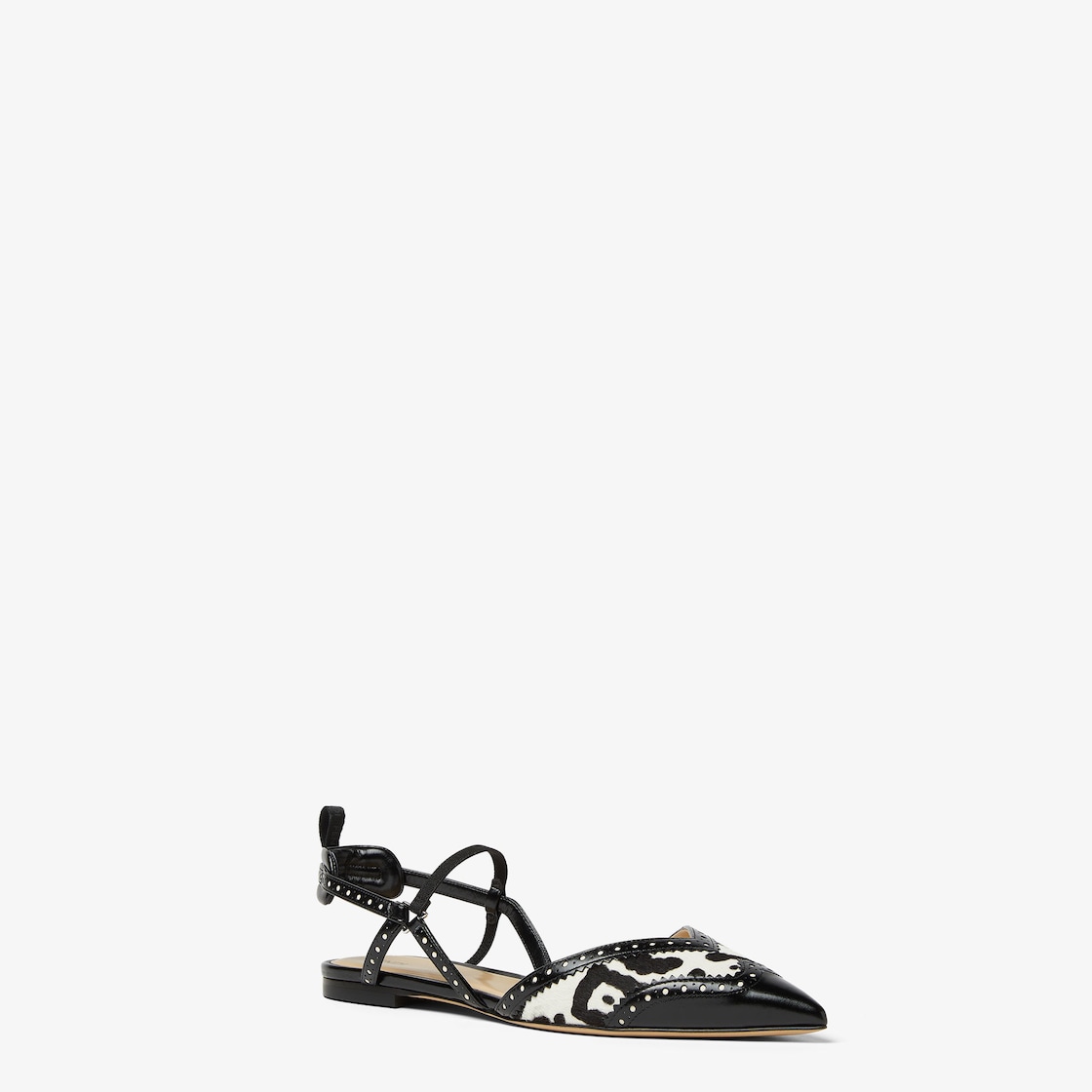 Brogues Colibrì