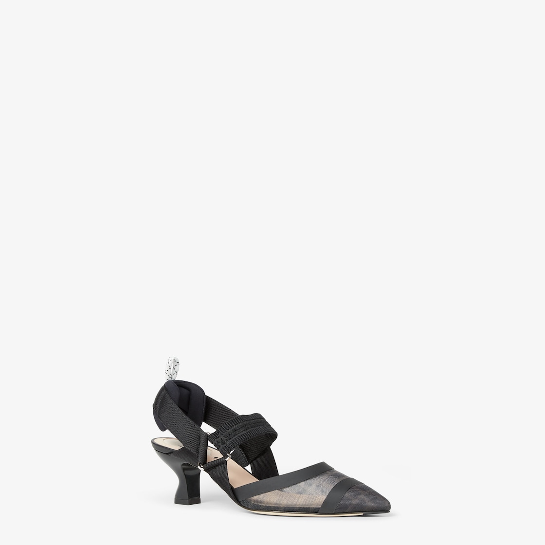 コリブリ レザー ブラック | Fendi コリブリ レザー ブラック | Fendi