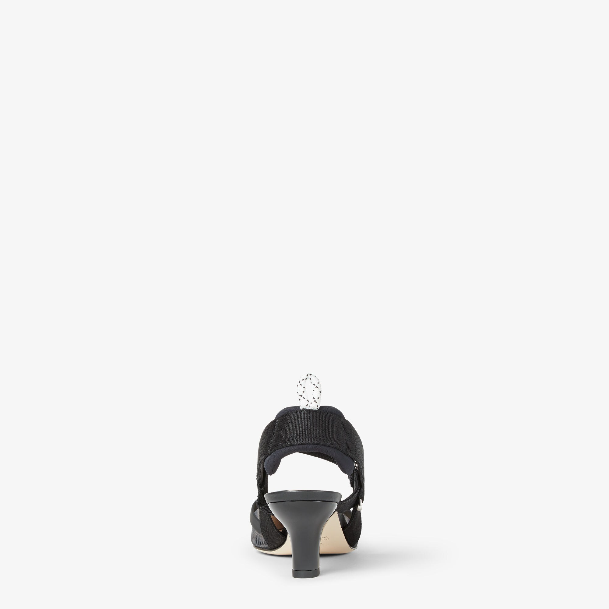 人気ブランド フェンディ FENDI コリブリ 34 ミュール ポイン