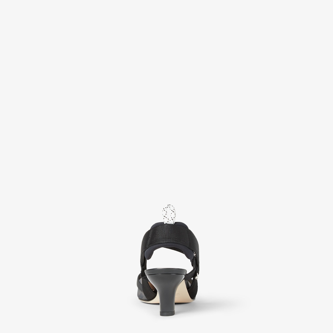 Colibrì Leather Black | Fendi Colibrì Leather Black | Fendi