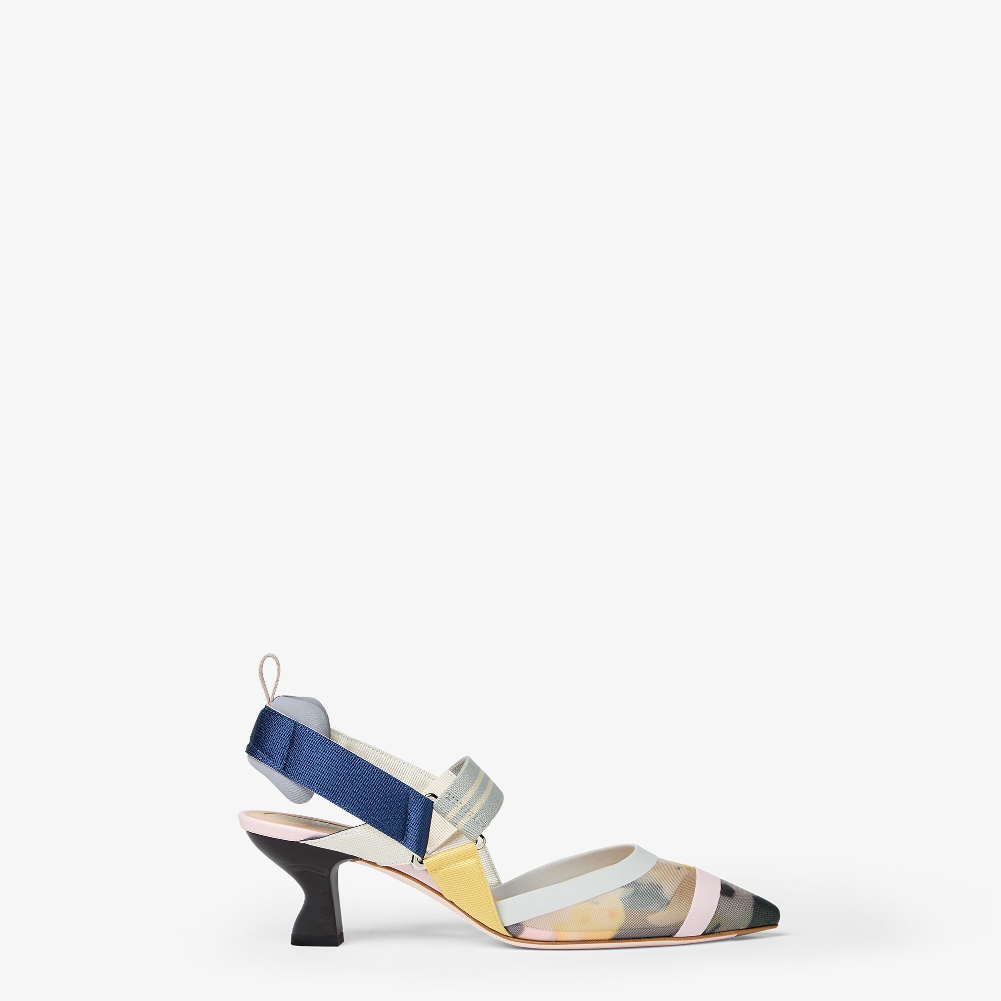Colibrì - Multicolor | FENDI US
