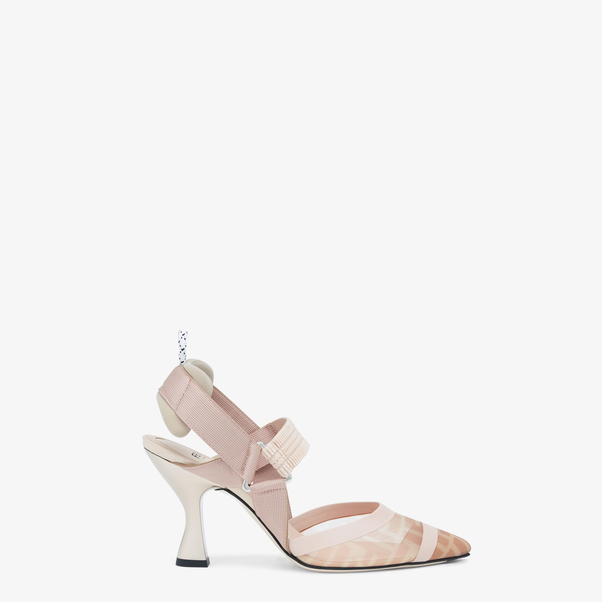 Colibrì Leather Pink | Fendi