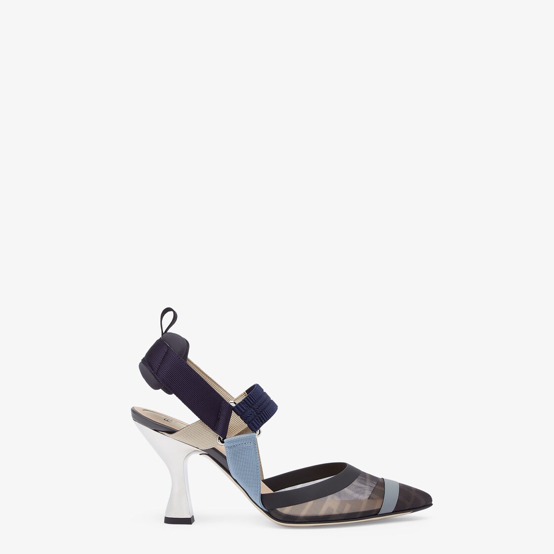 Fendi store shoes femme