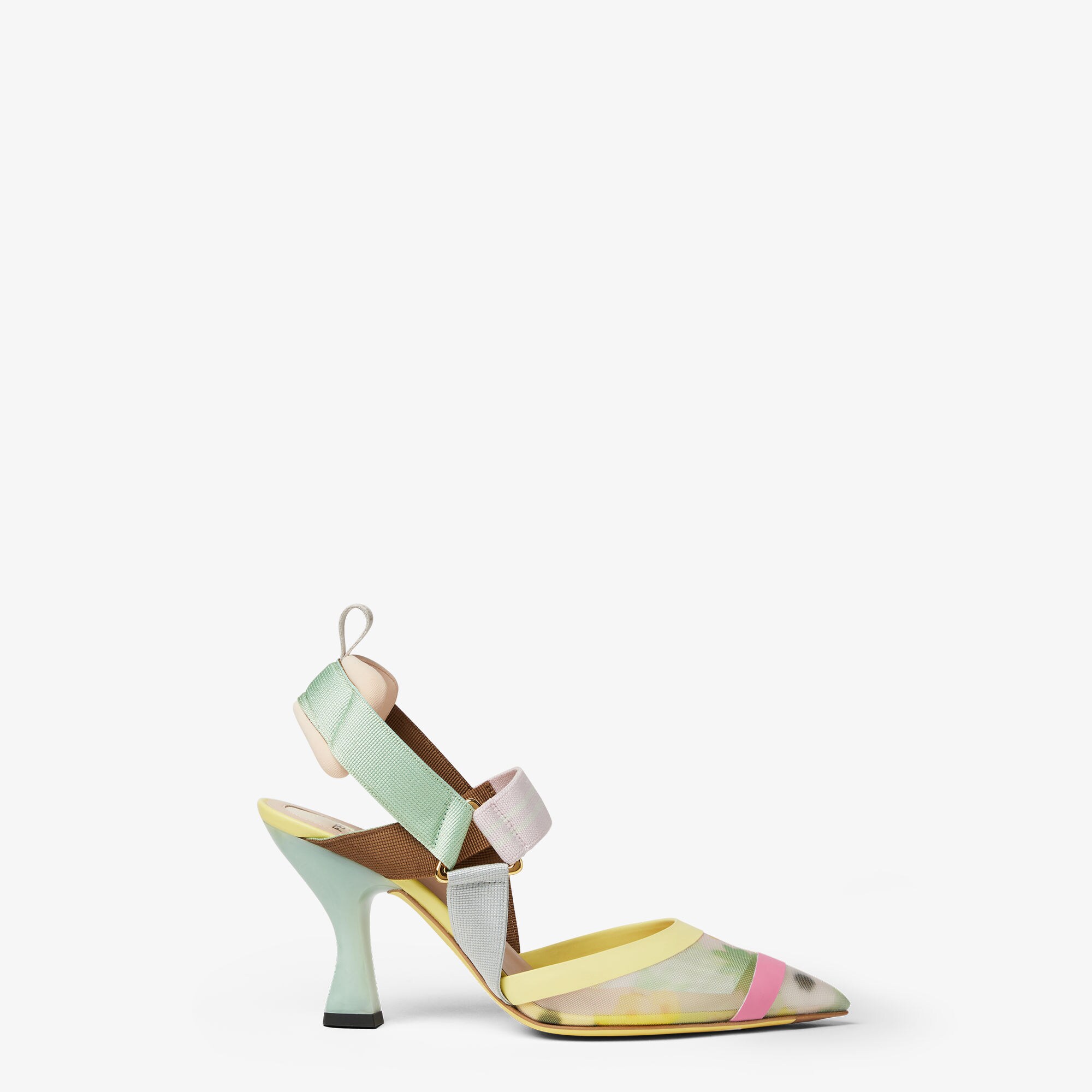Colibrì - Multicolor | FENDI US