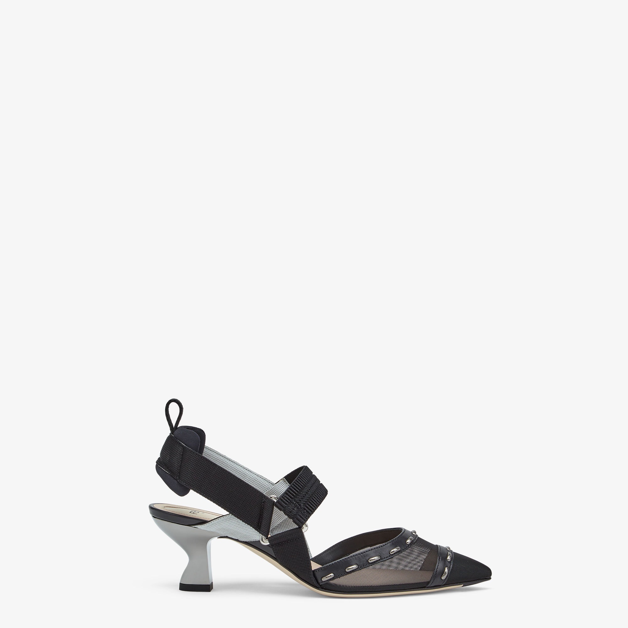 fendi court shoes