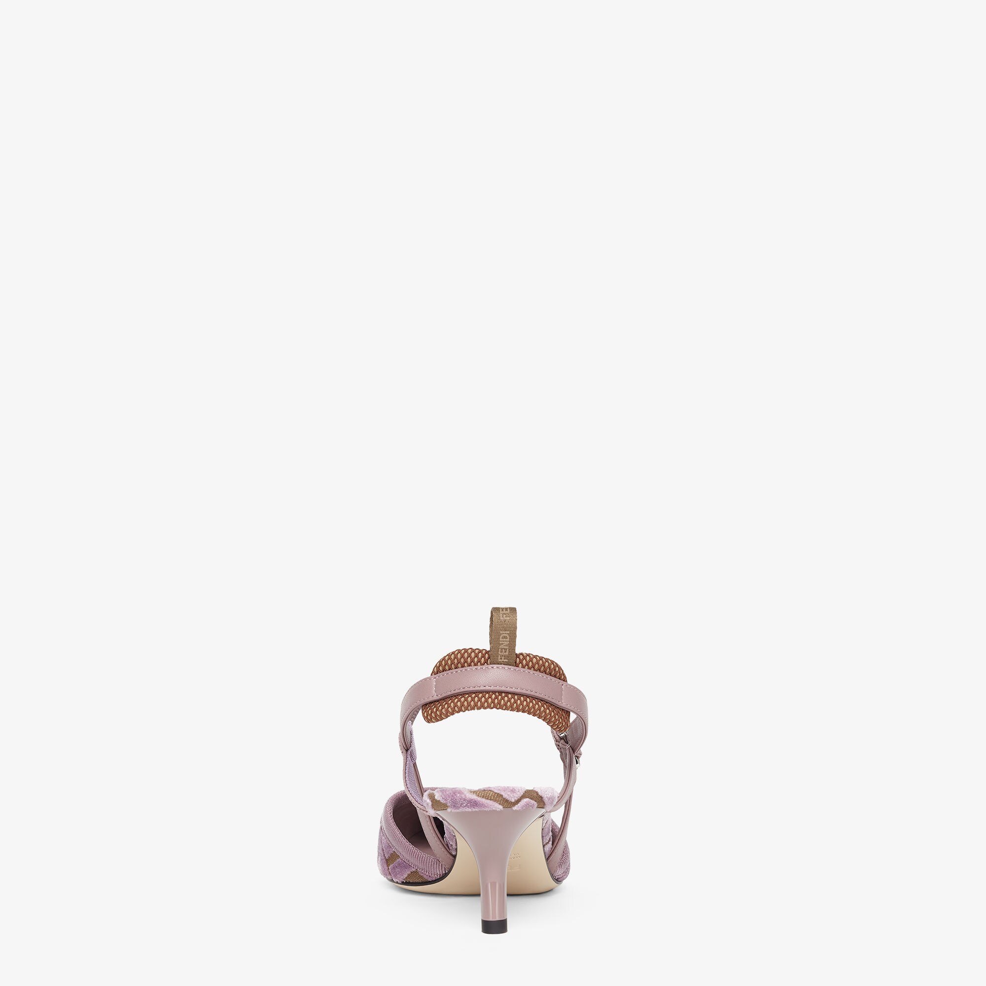 FENDI。いちごミンク レディース