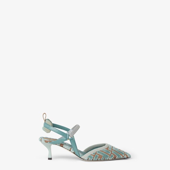 Fendi Colibrì Lite In Blue
