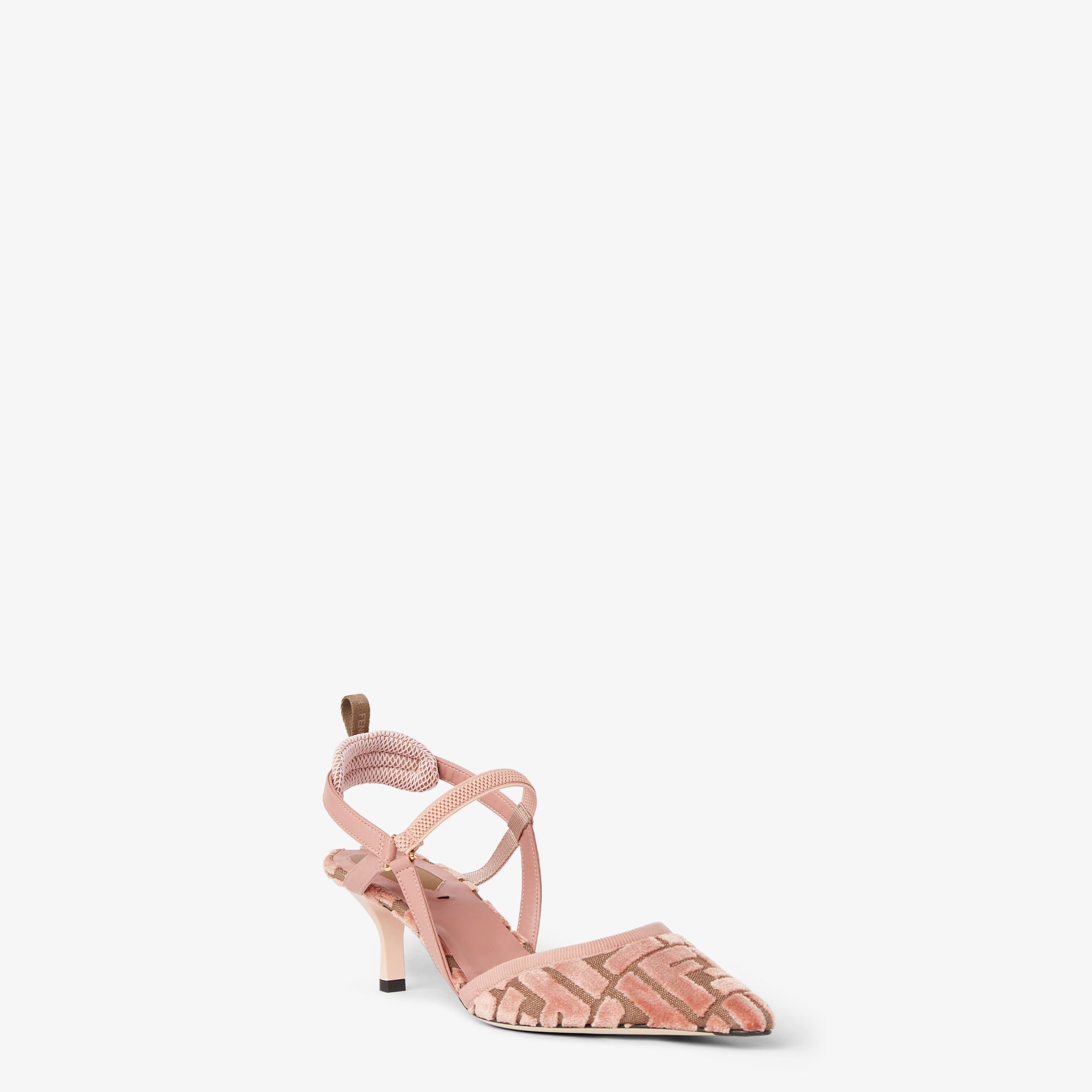 Colibrì Lite Fabric Pink | Fendi