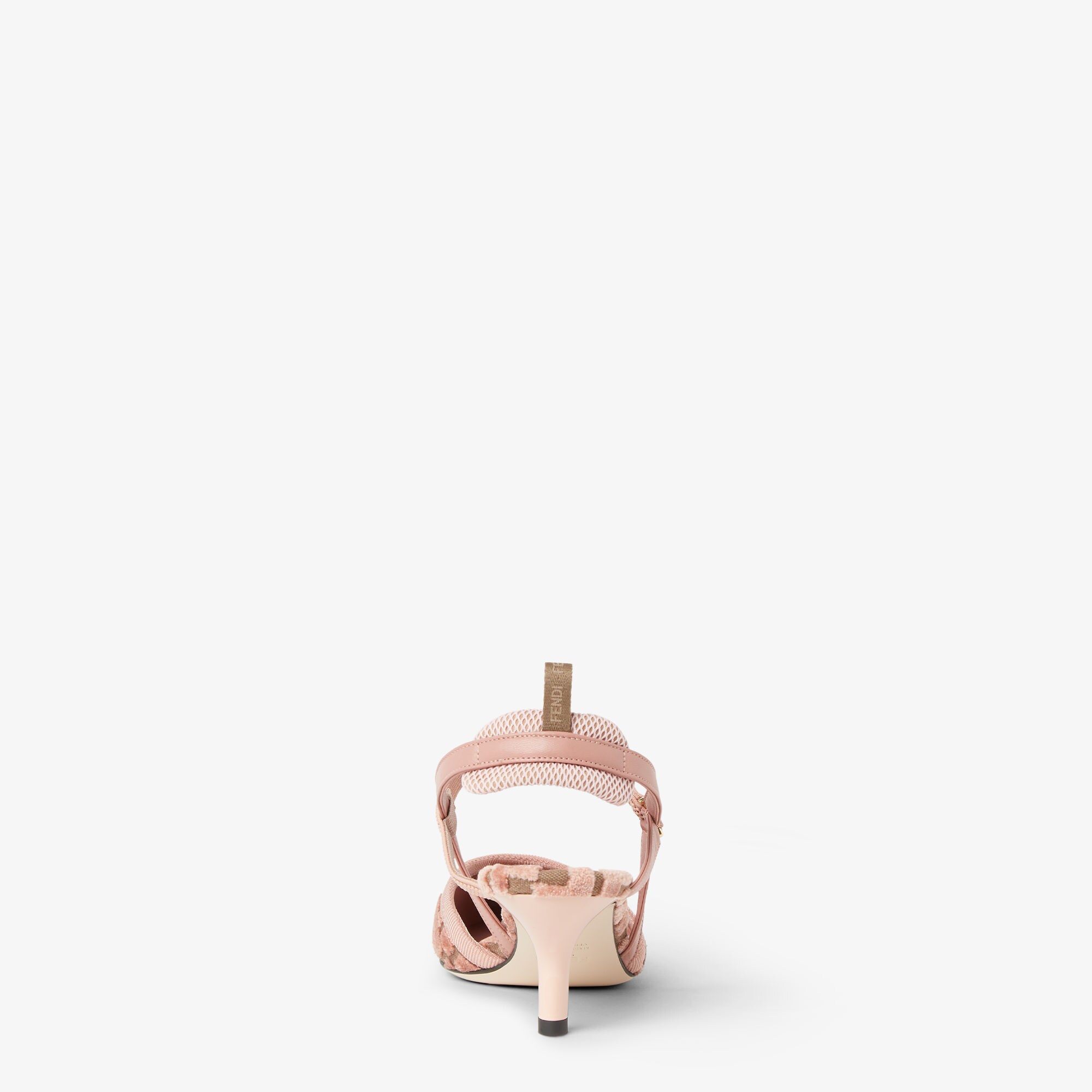 Colibrì Lite Fabric Pink | Fendi