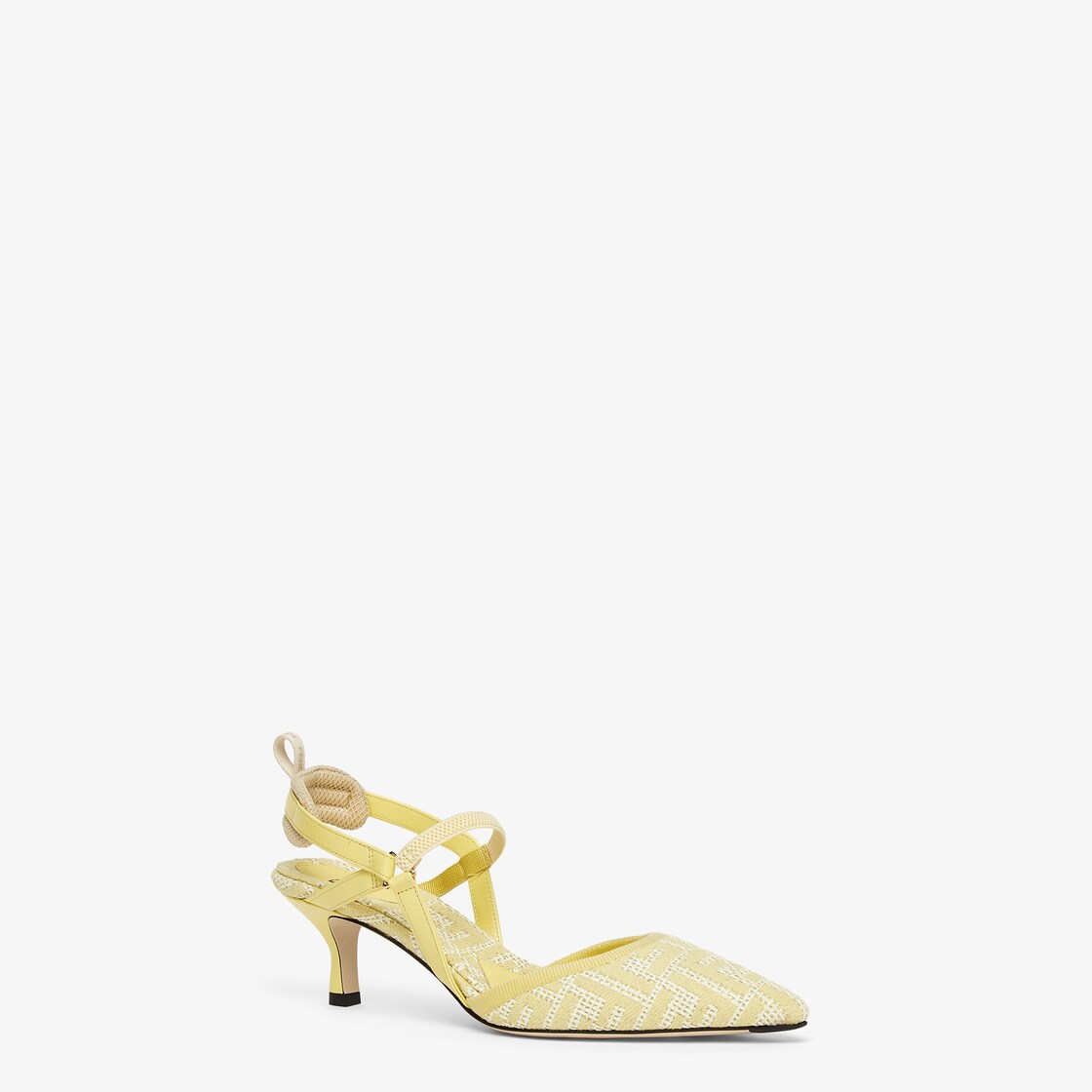 Colibrì Lite Cotton Yellow - Image 2/4
