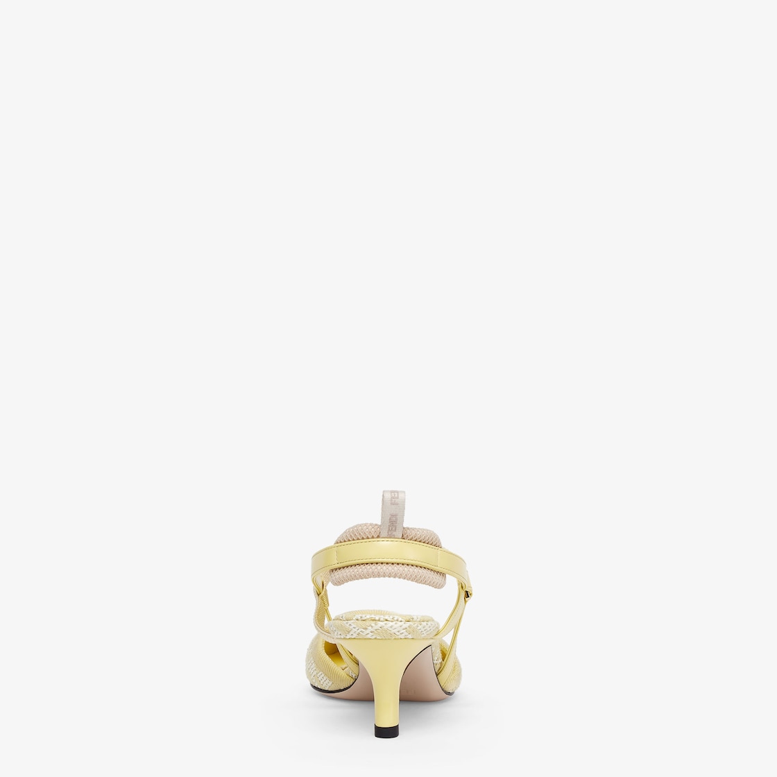 Colibrì Lite Cotton Yellow - Image 3/4