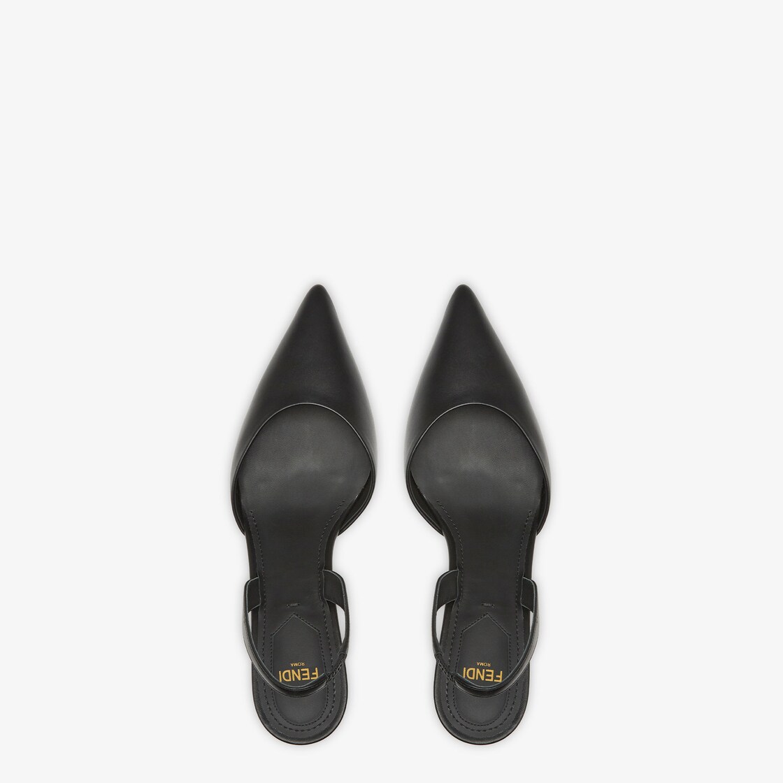 Fendi heels outlet price