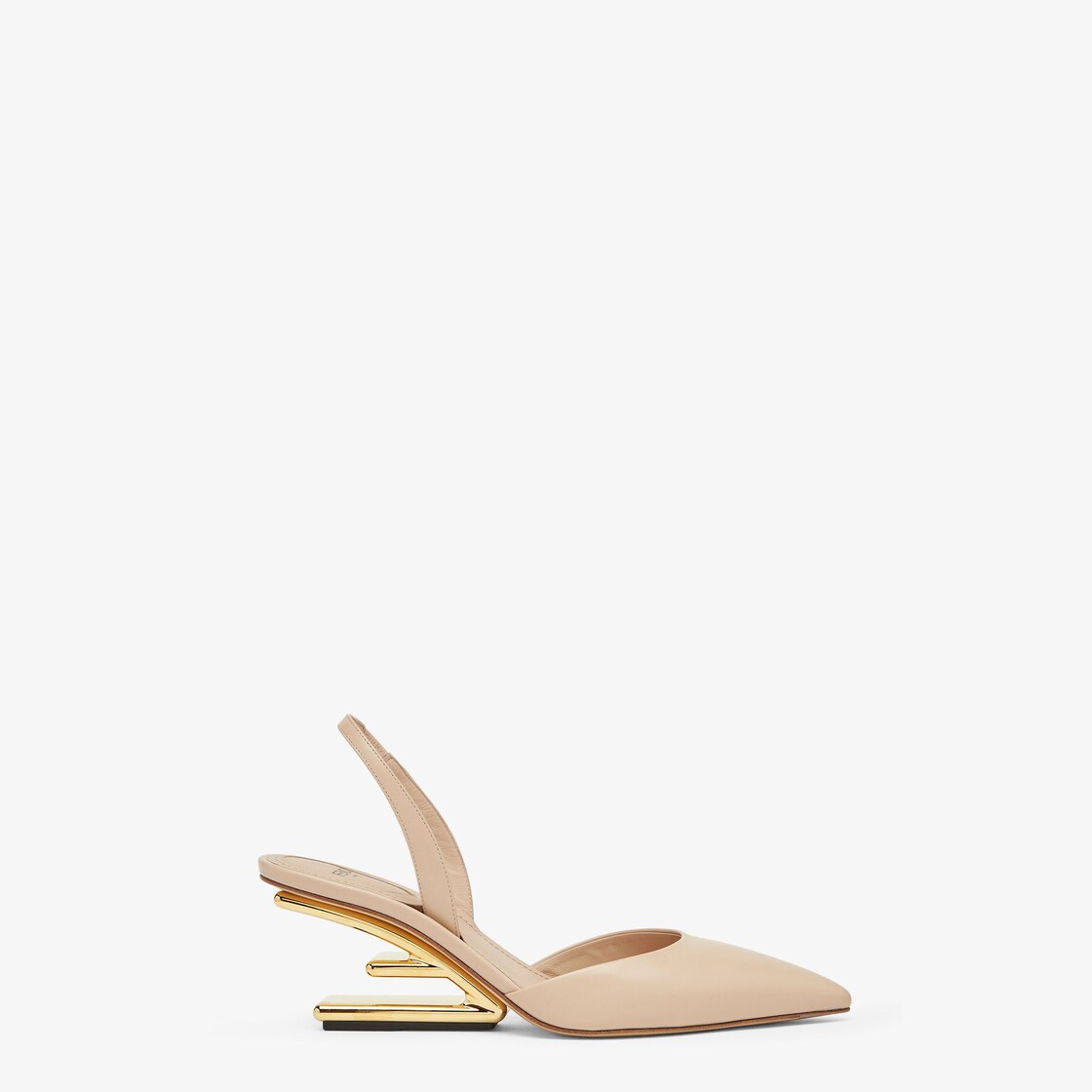 Slingback fendi 2024