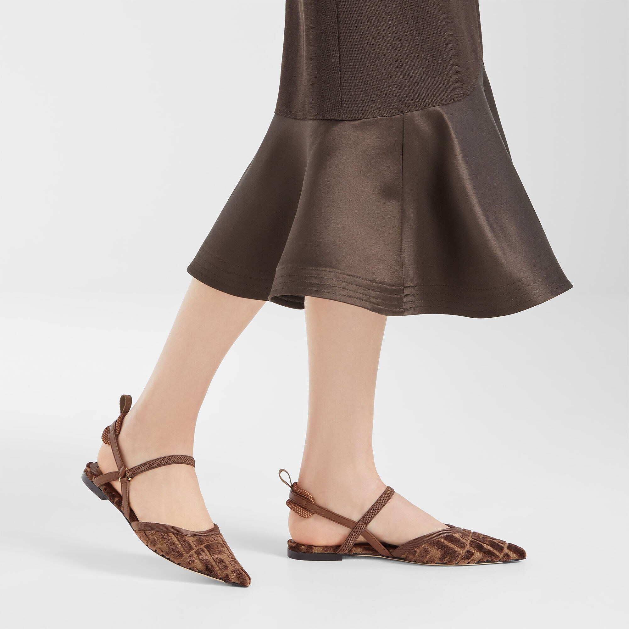 【関税＆送料込み】Fendi ColibrA¬ Lite Slingback Ballets 0400022716709?wid=900
