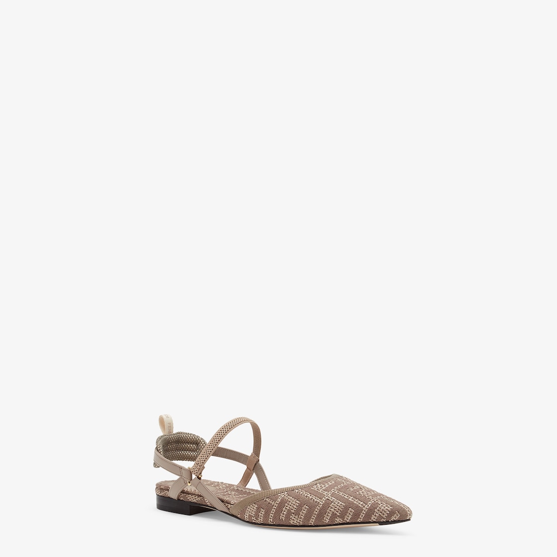 ウィメンズ デザイナー バレエフラット | FENDI JP ウィメンズ デザイナー バレエフラット | FENDI JP